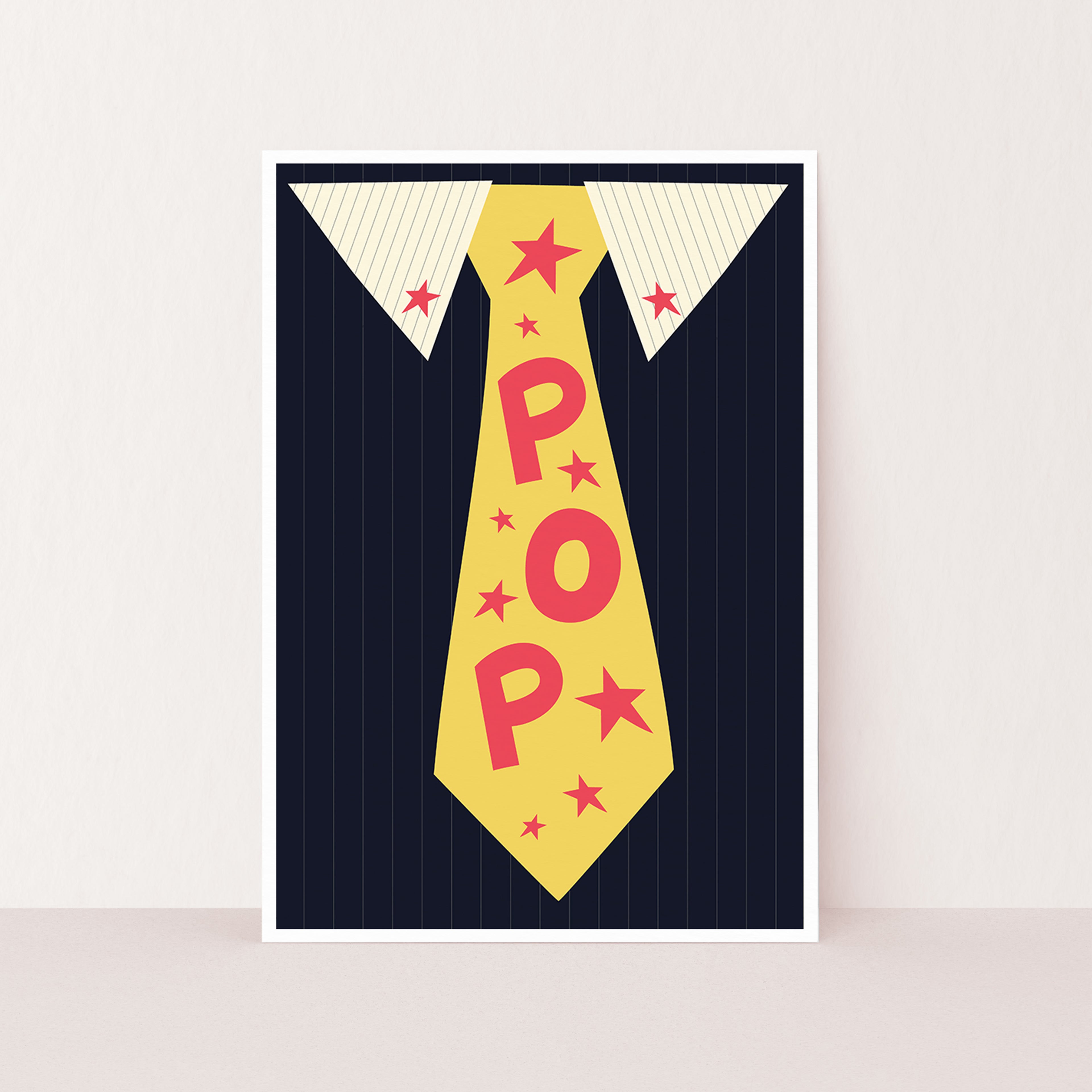 Pop Print