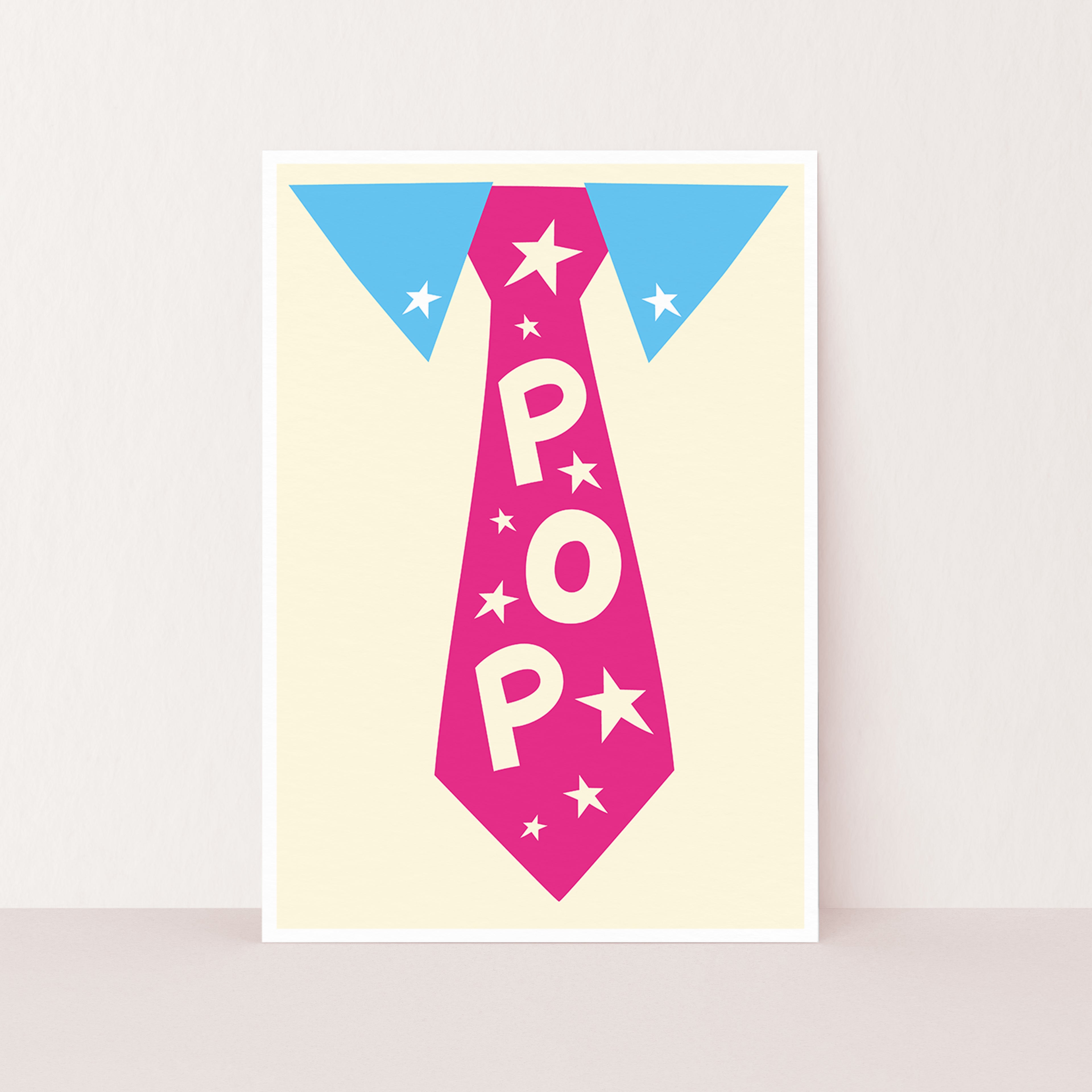 Pop Print