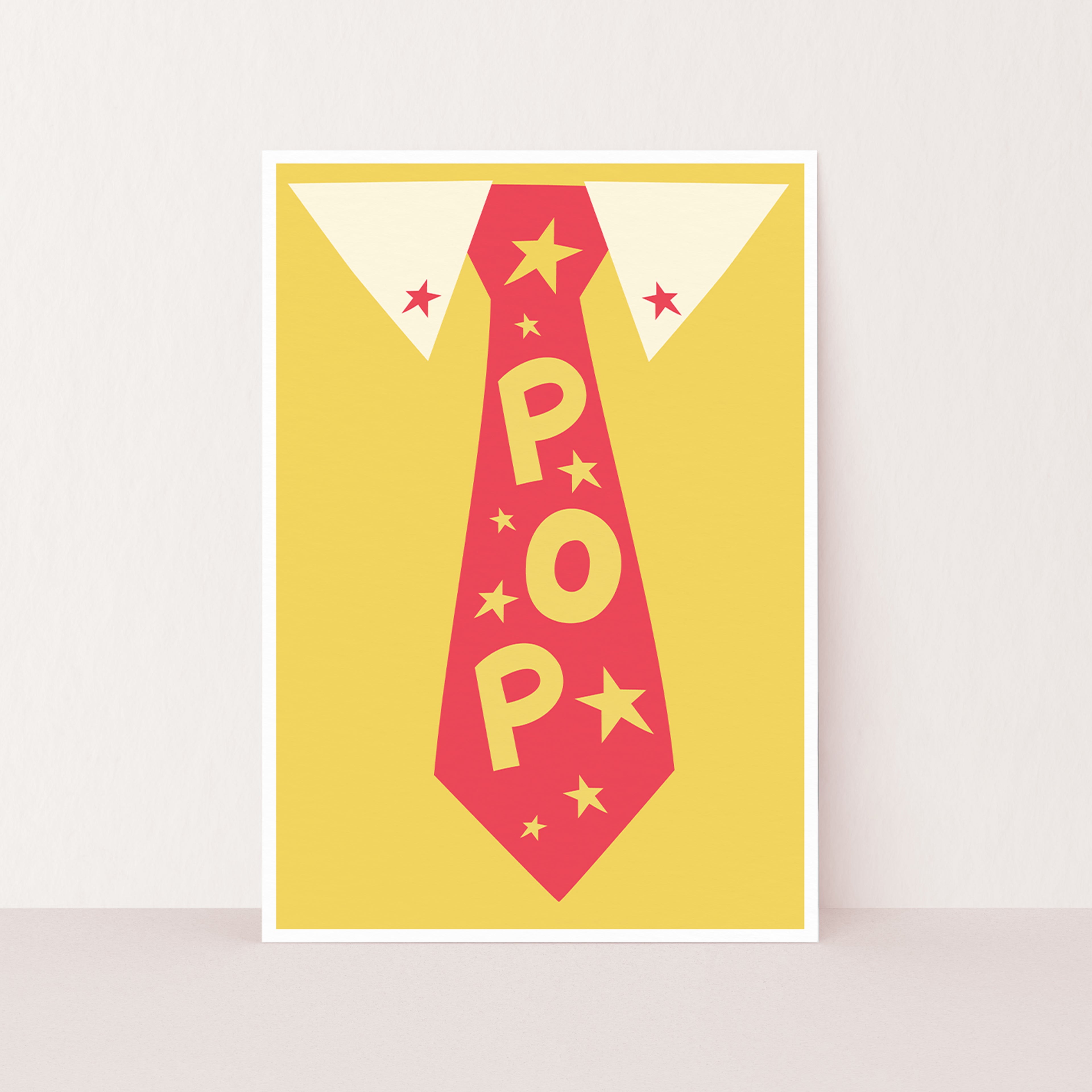 Pop Print